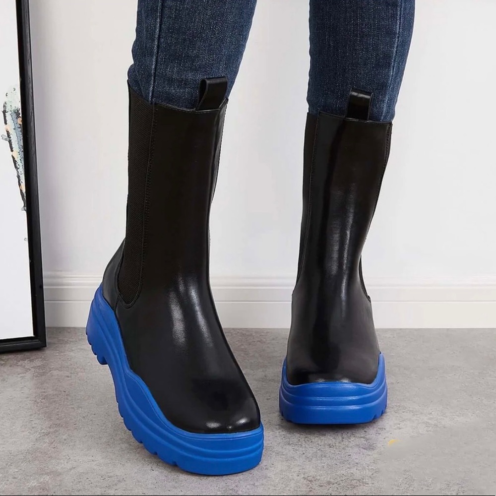 🔥New🔥Cendi Booties.